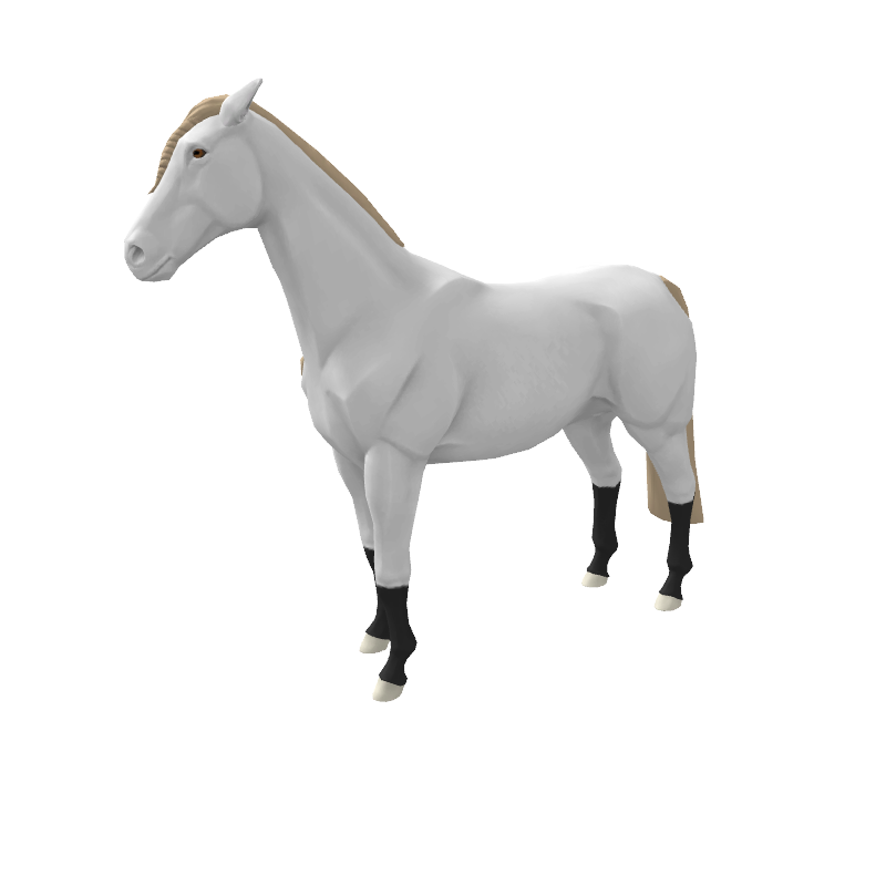 Horselion
