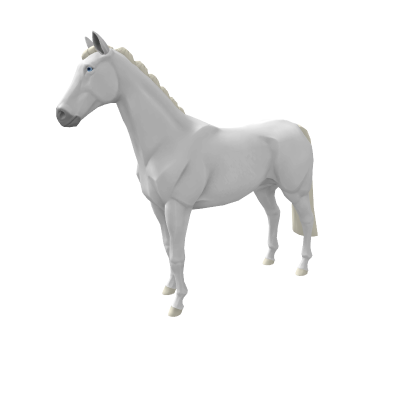 First Appaloosa Gen Two