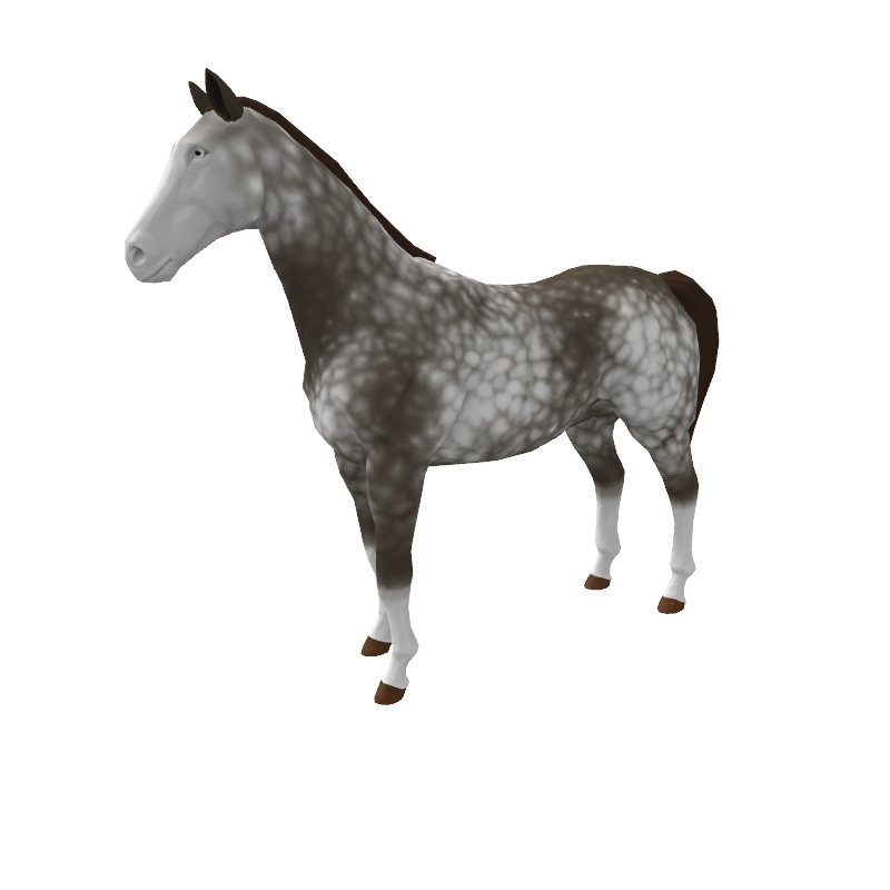 Majestic Longshot