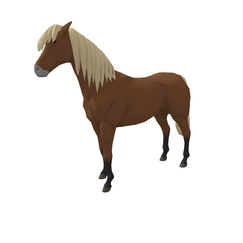 Roman Unicorn