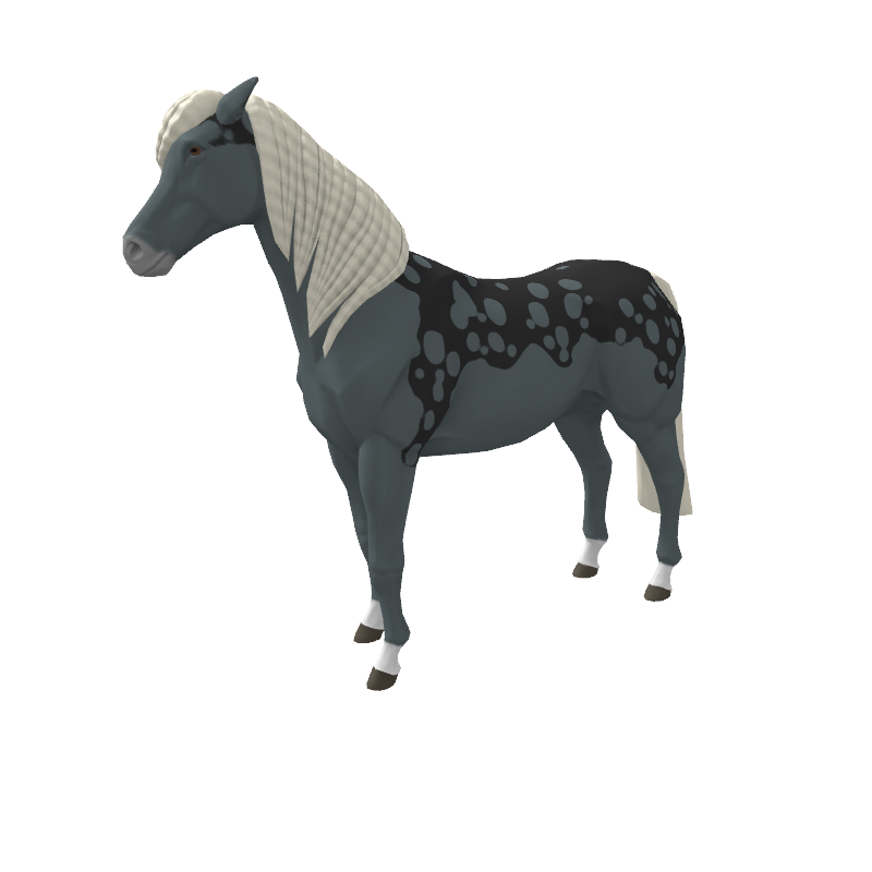 Steel Character
