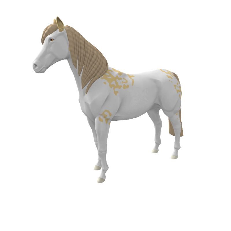 Golden Pearl