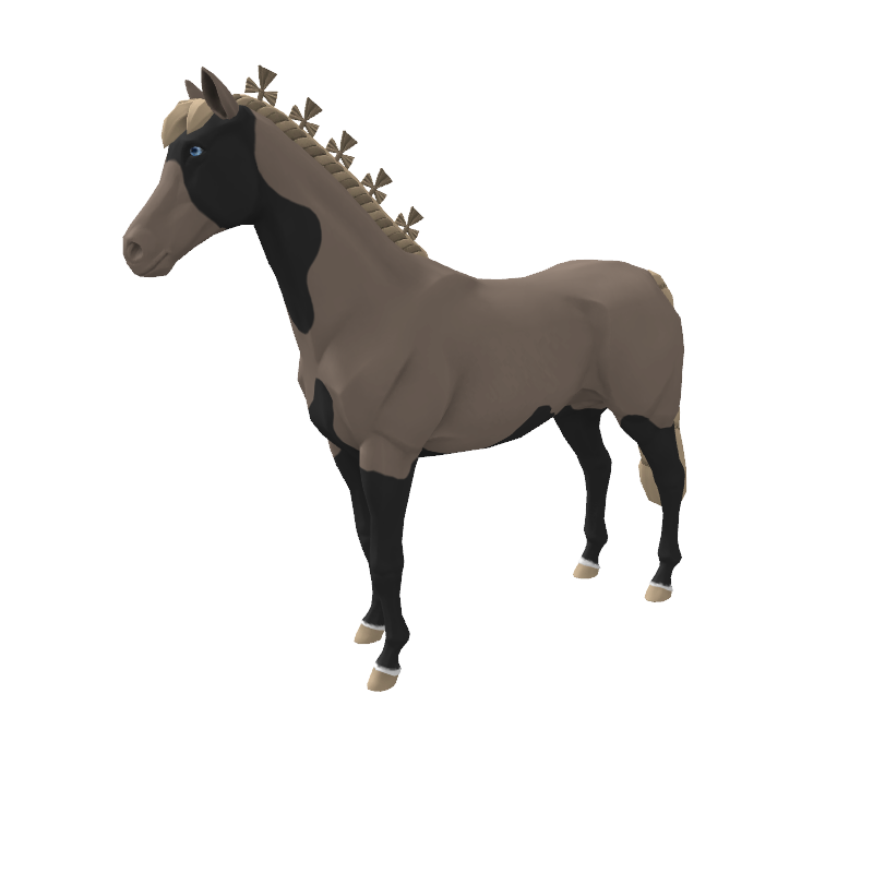 Stone Mare