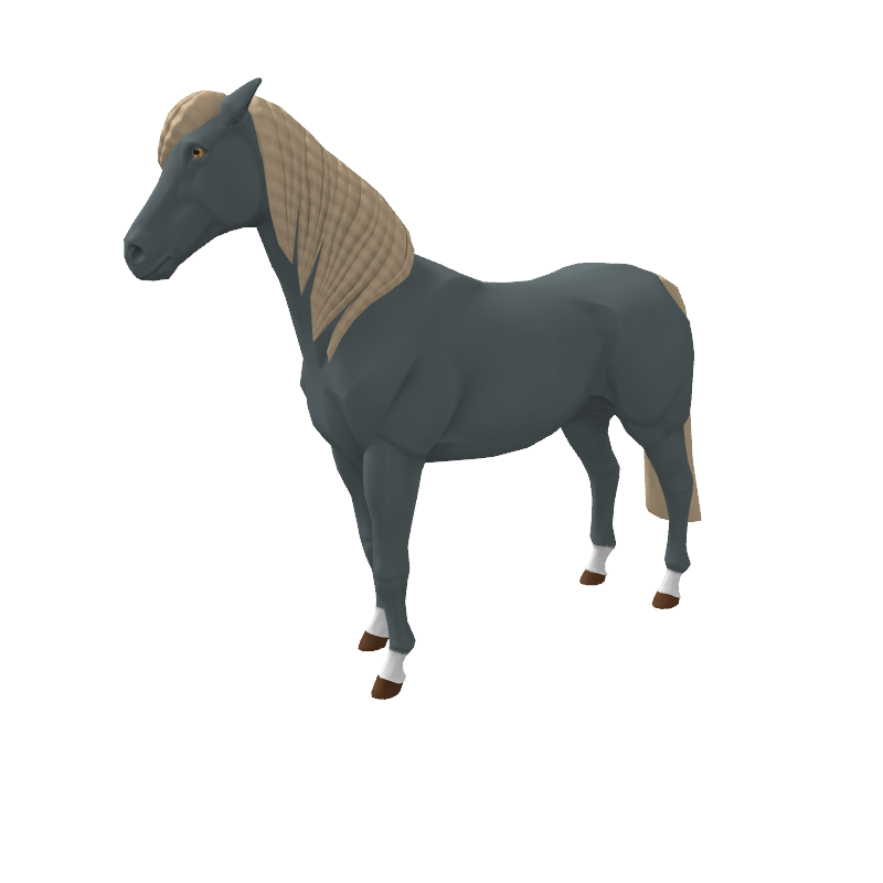 Elegant Patient