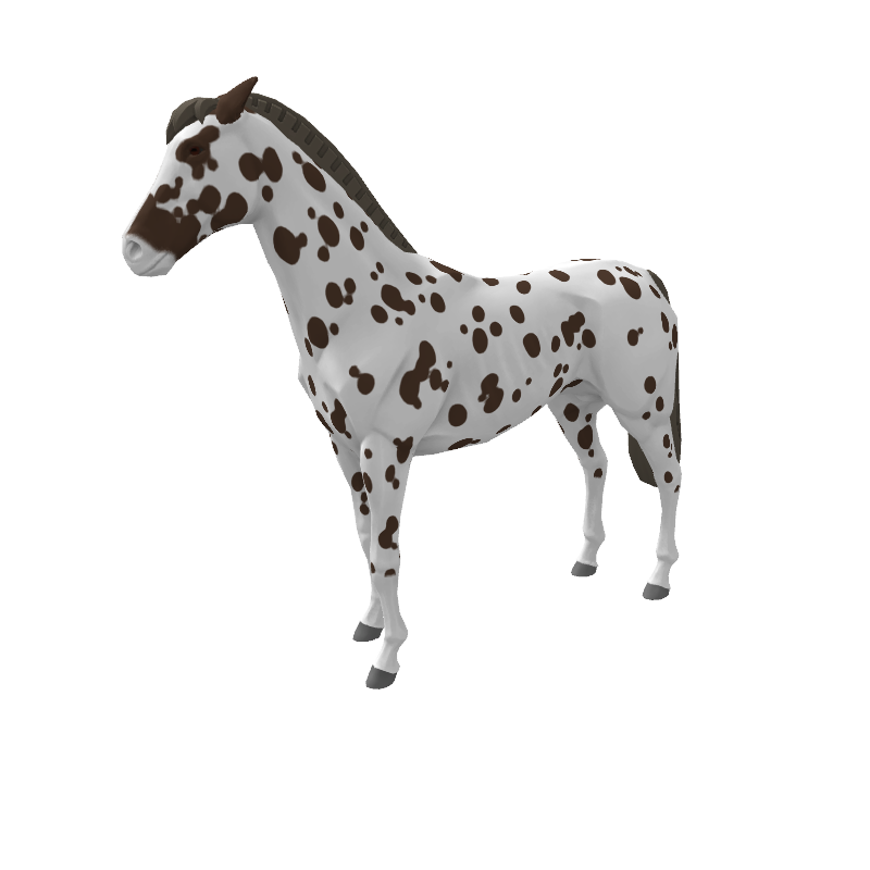 Slim Leopard
