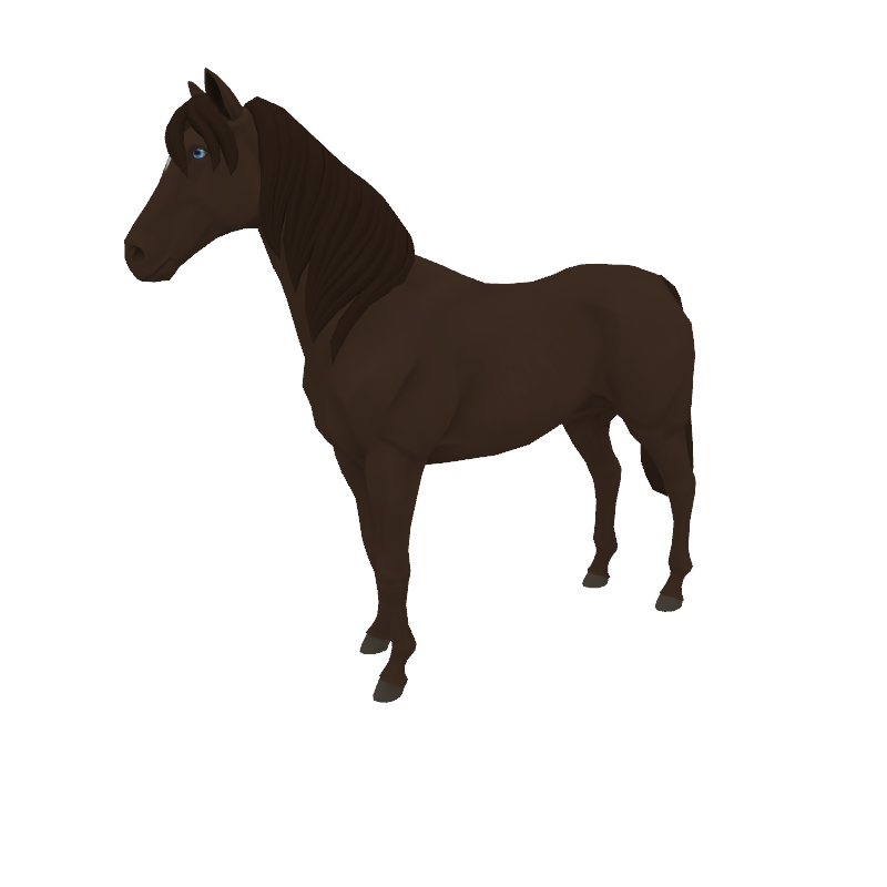 The Horse Of Heimdall