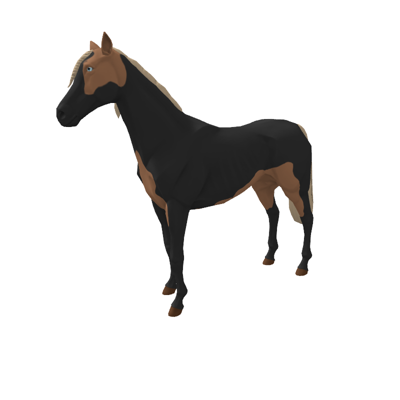 Fhorse Skin