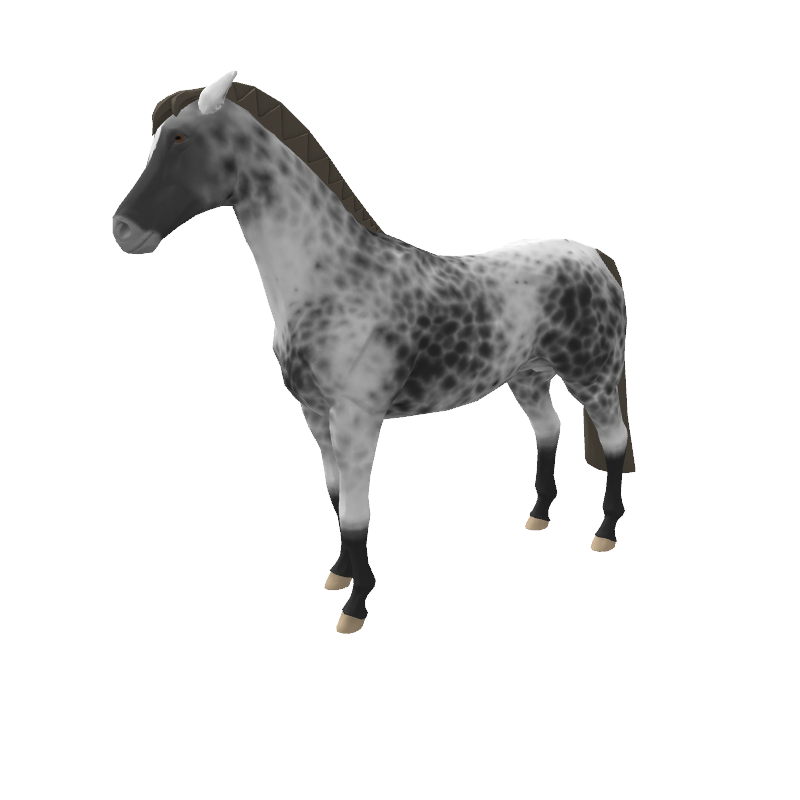 Wolf Of Paccept It Street